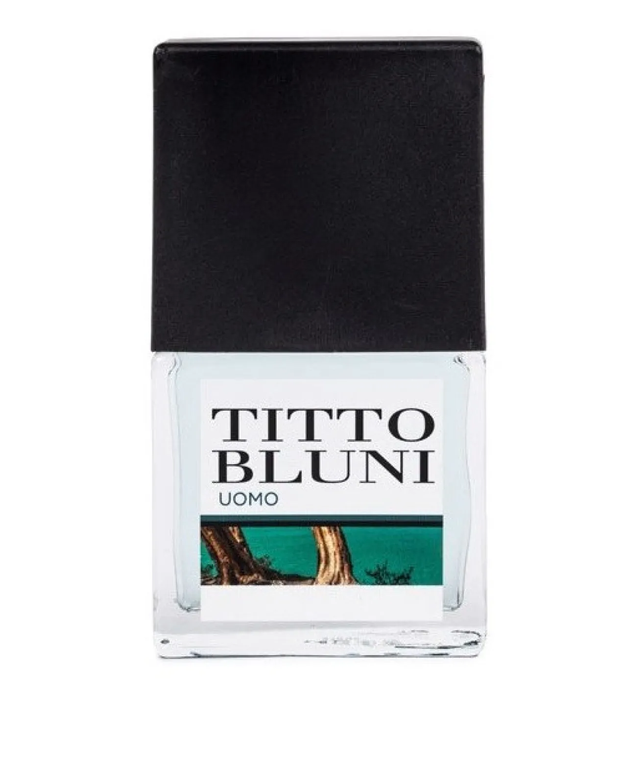 Uomo Eau de Toilette
