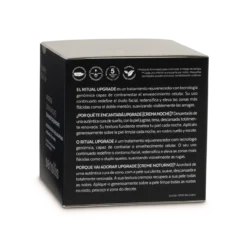 Upgrade [Night Cream] Tratamiento Reafirmante