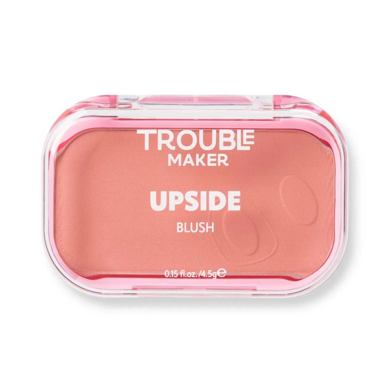 Upside Powder Blush
