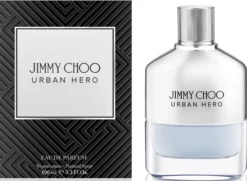 Urban Hero EDP