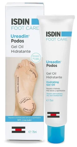 Ureadin Podos Reparador Talones