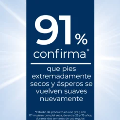 UreaRepair Crema de Cuidado de Pies 10% Urea