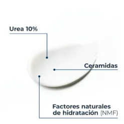 UreaRepair Crema de Cuidado de Pies 10% Urea