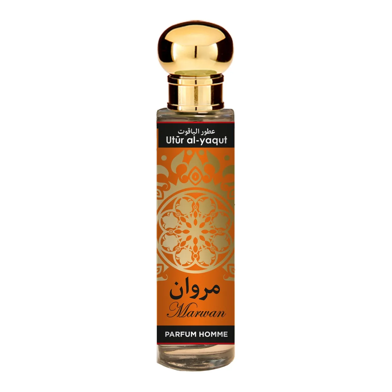 Utur Al-Yaqut Maewan Men Eau de Parfum