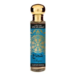 Utur Al-Yaqut Shujae Men Eau de Parfum