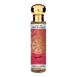 Utur Al-Yaqut Hub Eau de Parfum Mujer