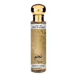 Utur Al-Yaqut Najm Eau de Parfum de Mujer