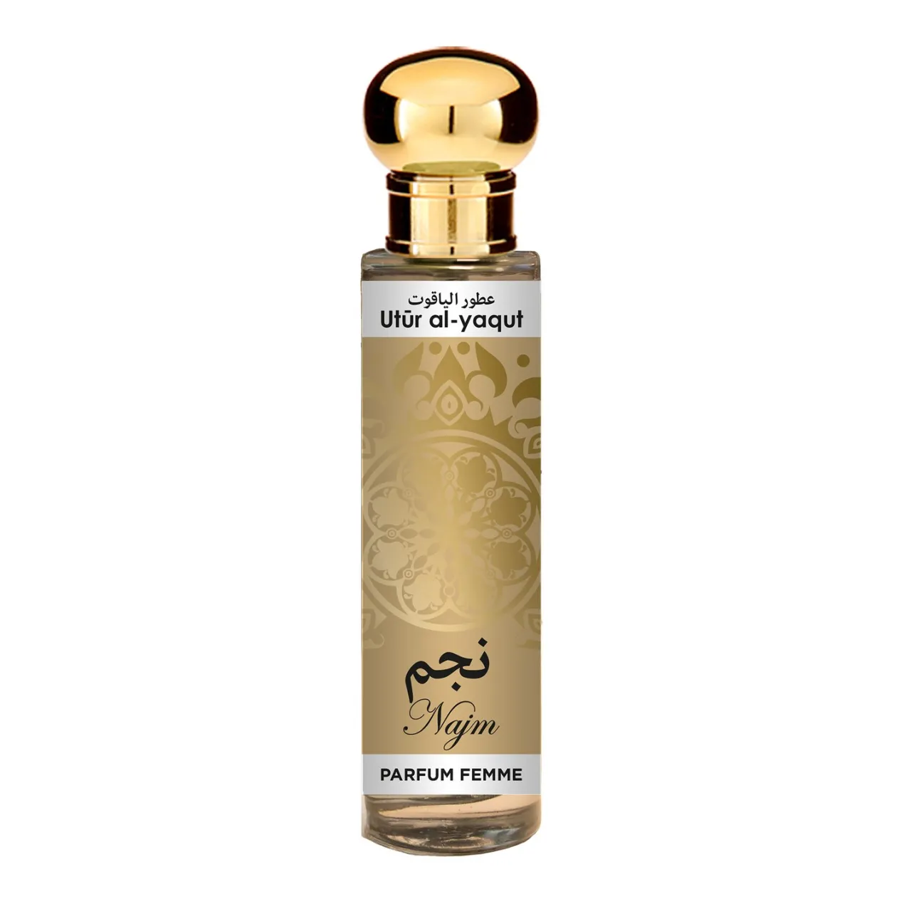 Utur Al-Yaqut Najm Eau de Parfum de Mujer