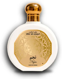 Utur Al-Yaqut Najm Eau de Parfum de Mujer