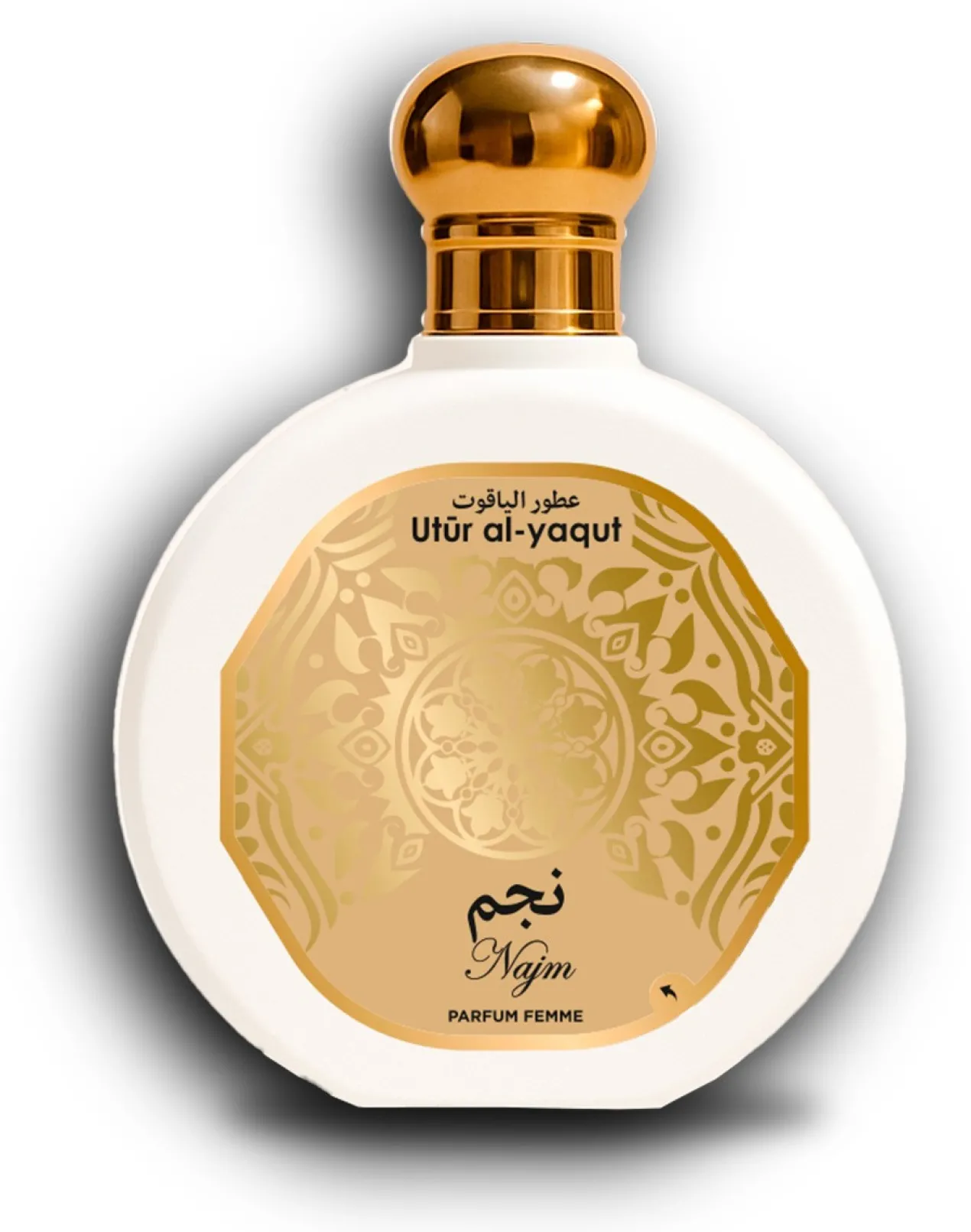Utur Al-Yaqut Najm Eau de Parfum de Mujer