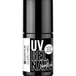 UV Gel Nail Studio Nails Esmalte de Uñas