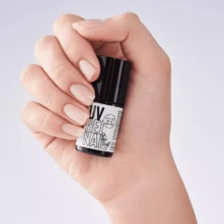 UV Gel Nail Studio Nails Top Coat