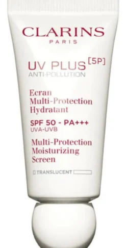 Uv Plus Pantalla Multi protección SPF 50