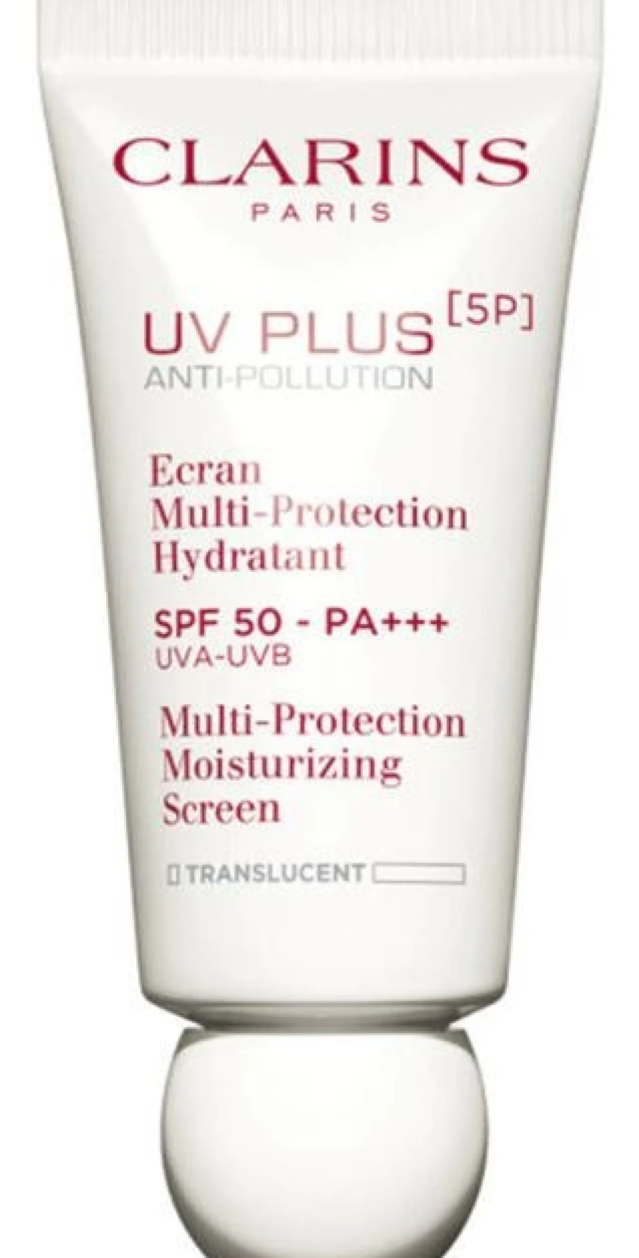 Uv Plus Pantalla Multi protección SPF 50