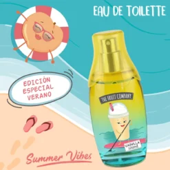 Vainilla Island Eau de Toilette