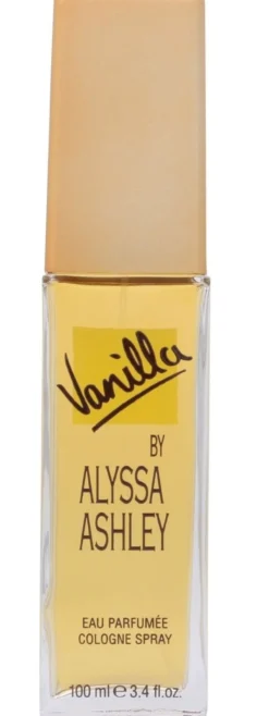 Vanilla Eau Parfumée
