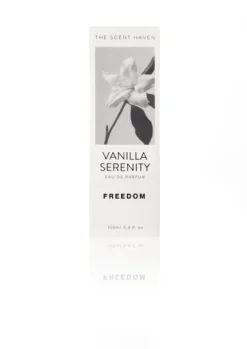 Vanilla Serenity Eau de Parfum