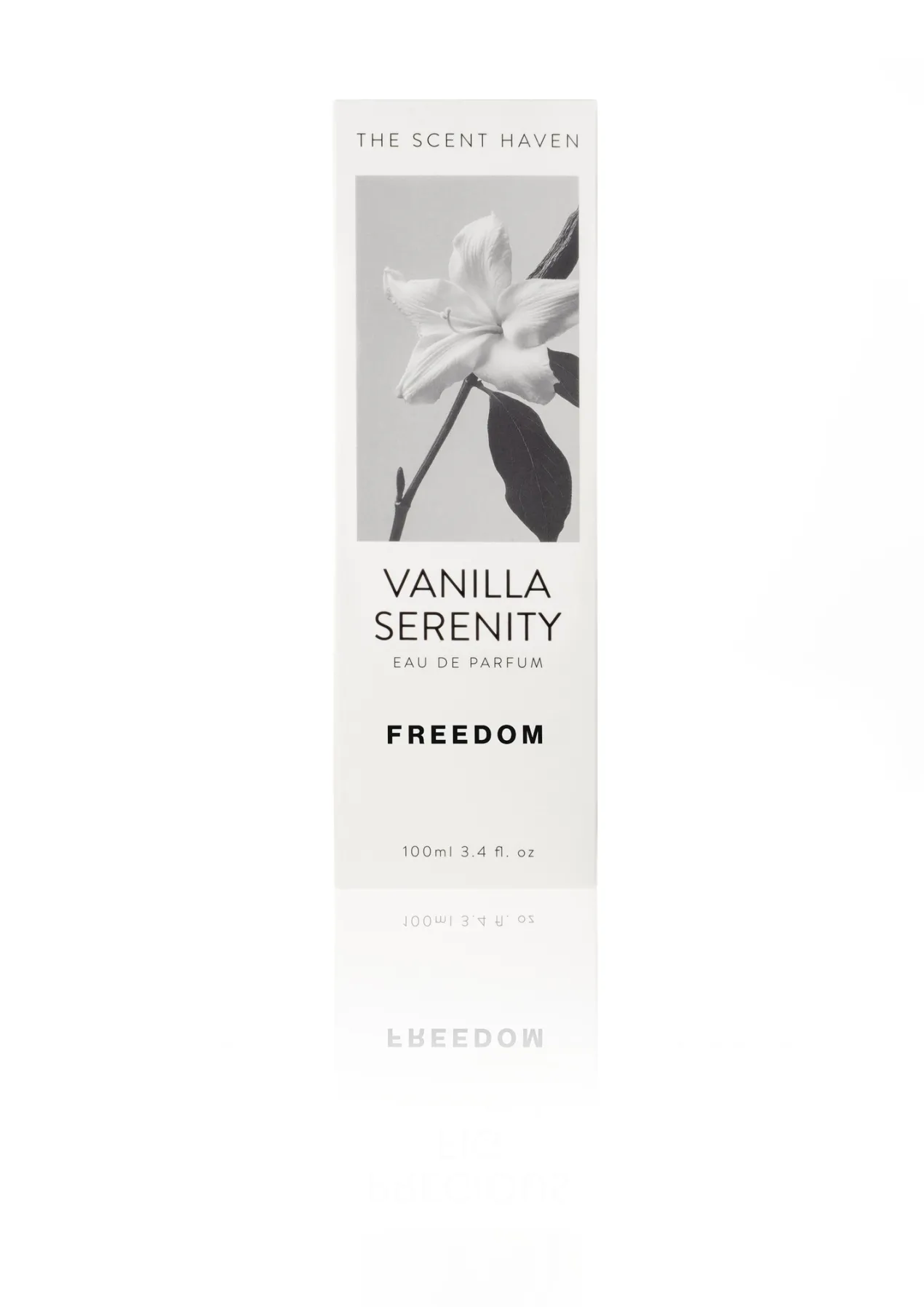 Vanilla Serenity Eau de Parfum