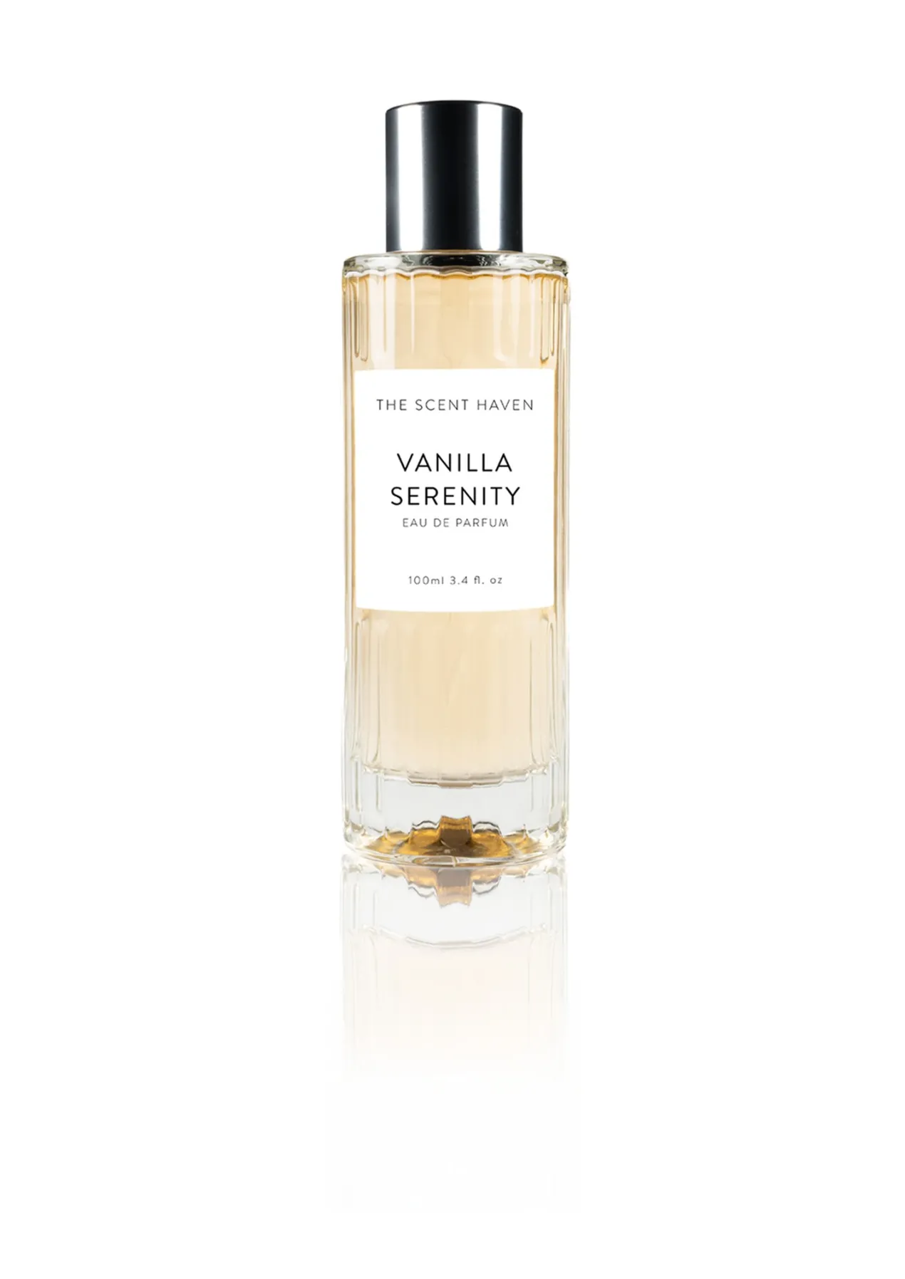 Vanilla Serenity Eau de Parfum