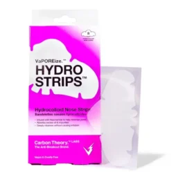 VaPOREize Hydro Strips Tiras Nasales de Hidrocoloide