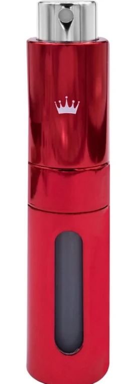 Vaporizador de Perfume