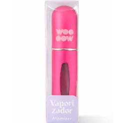 Vaporizador Recargable Mini Metallic 5ML
