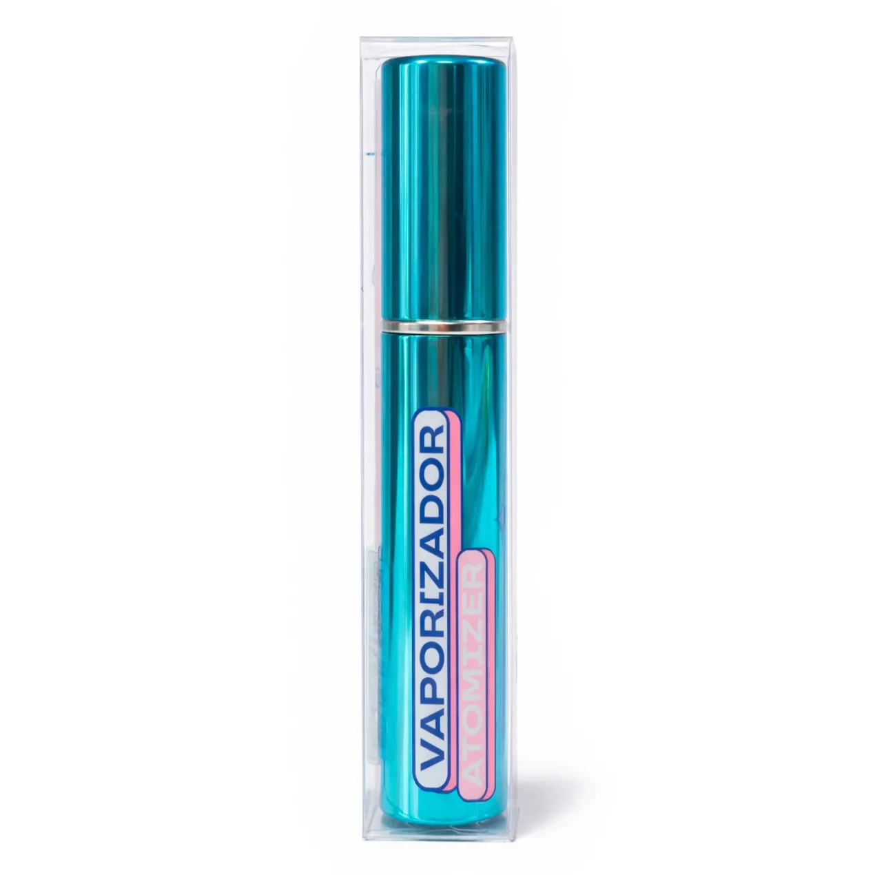 Vaporizador Recargable Mini Spray It 5 ML
