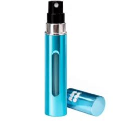 Vaporizador Recargable Mini Spray It 5 ML