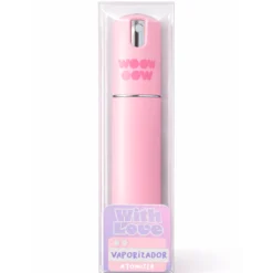 Vaporizador Recargable Mini Glam 5ML