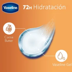 Vaselina Labial Cocoa Butter
