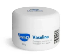 Vaselina Purificada