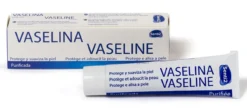 Vaselina Purificada