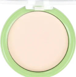Vegan Polvos Compactos
