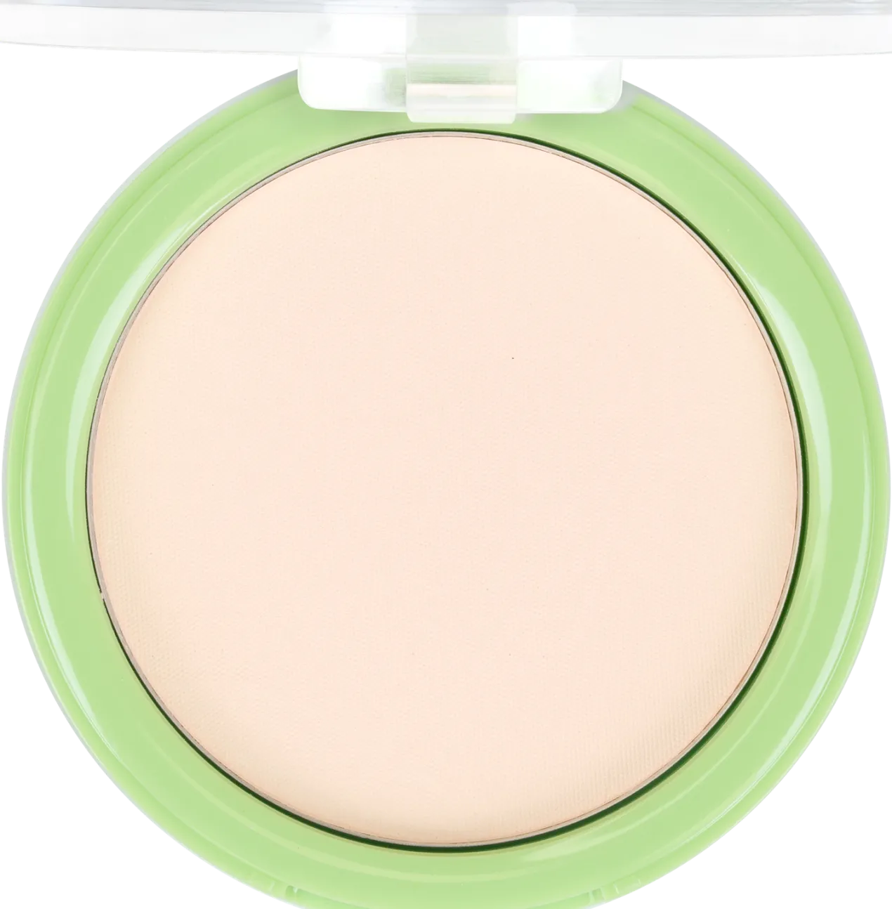 Vegan Polvos Compactos