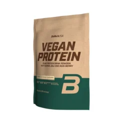 Vegan Protein Complemento alimenticio vegano en polvo