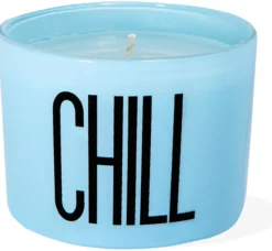 Vela Aromática Chill