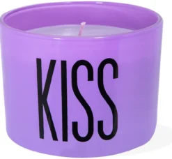 Vela Aromática Kiss