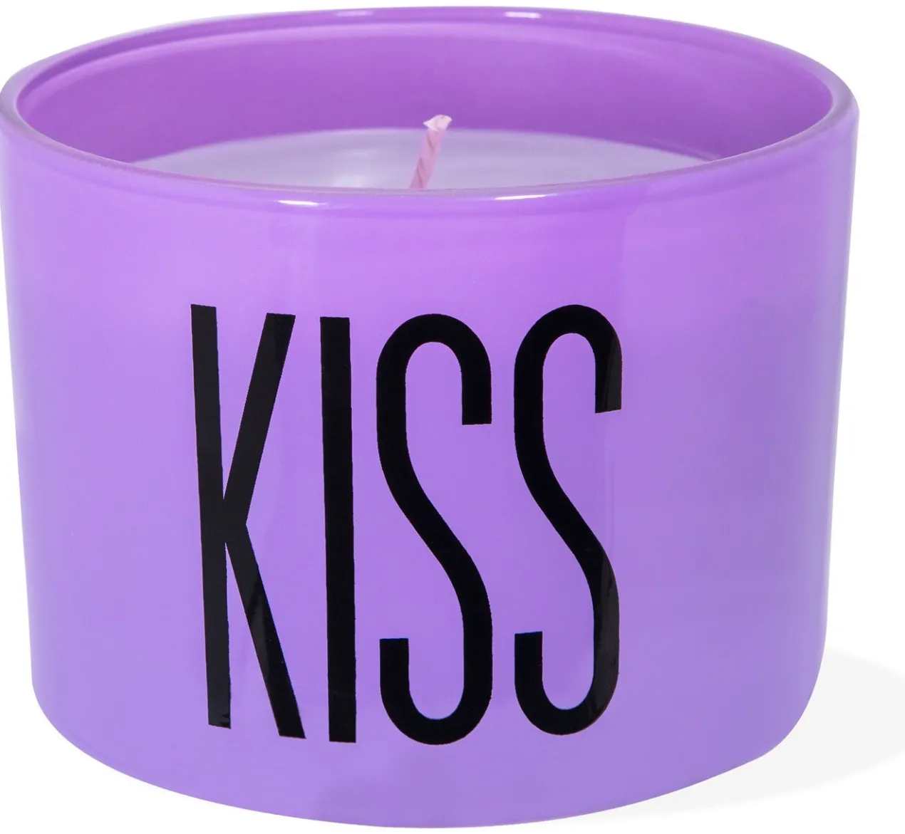 Vela Aromática Kiss