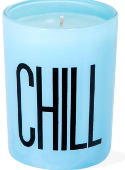 Vela Pequeña Chill