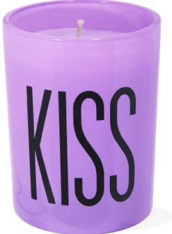 Vela Pequeña Kiss