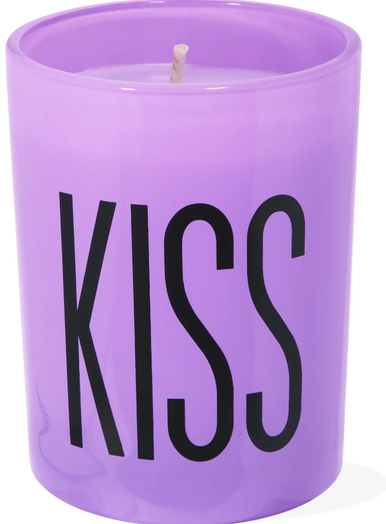 Vela Pequeña Kiss