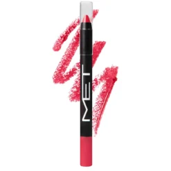 Velour Matte Crayon Lápiz Labial