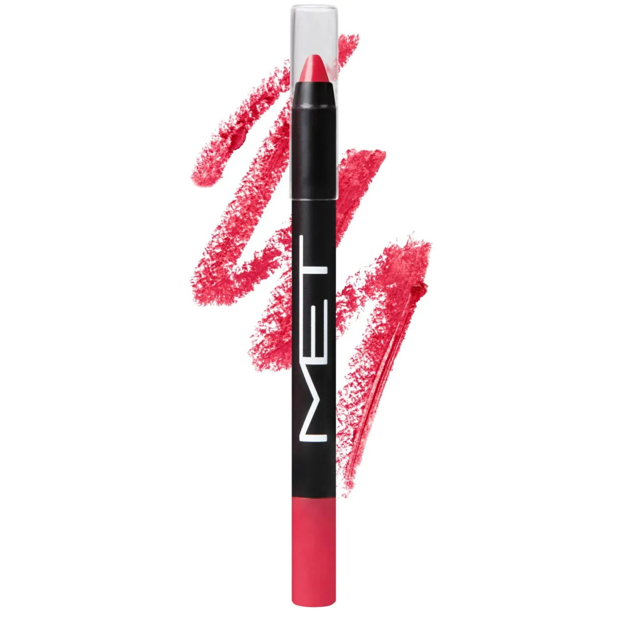 Velour Matte Crayon Lápiz Labial