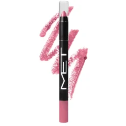Velour Matte Crayon Lápiz Labial