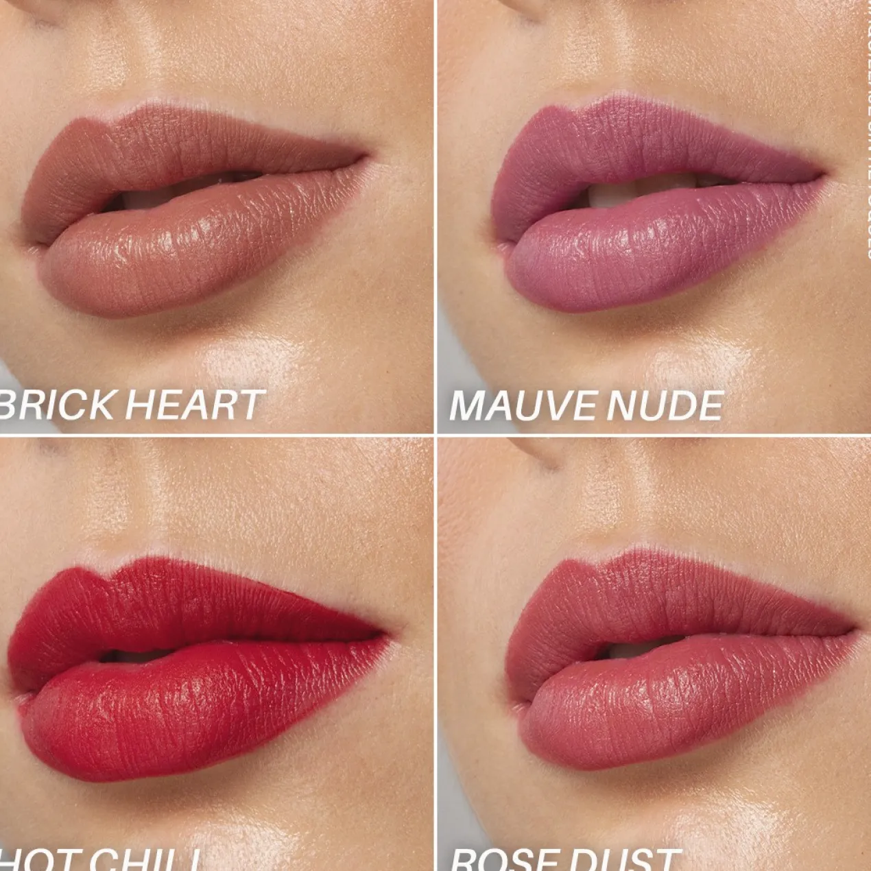 Velour Matte Crayon Lápiz Labial