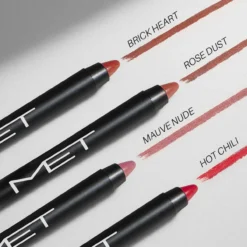 Velour Matte Crayon Lápiz Labial