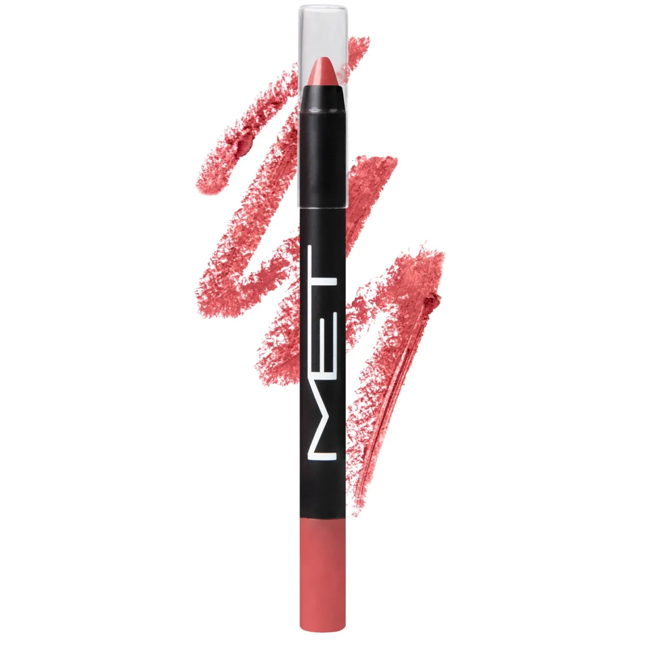 Velour Matte Crayon Lápiz Labial