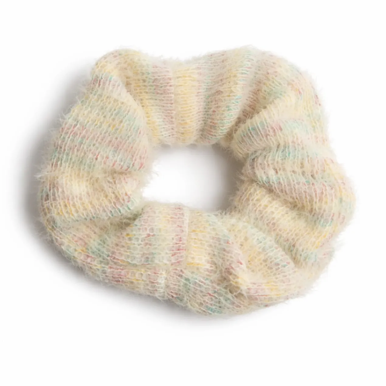 Velvet Scrunchie