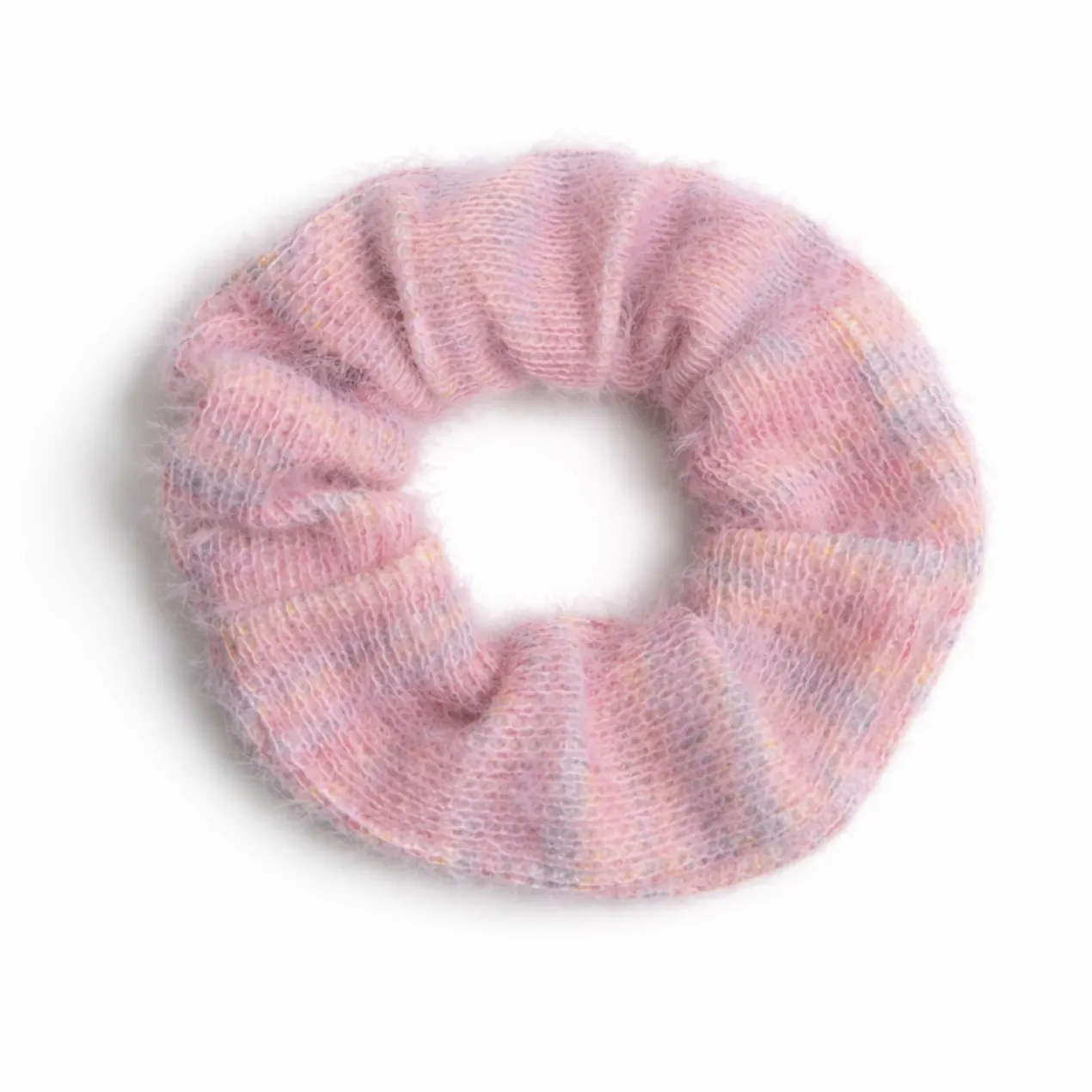 Velvet Scrunchie