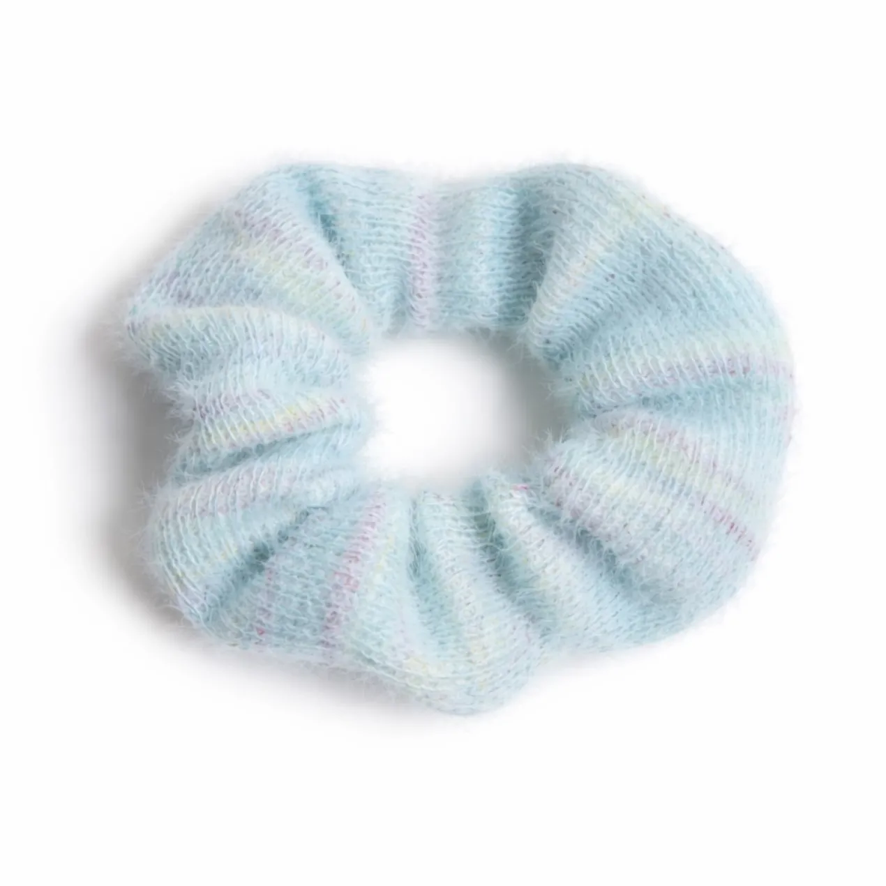 Velvet Scrunchie